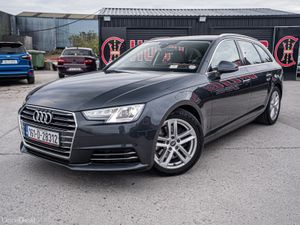 2016 Audi A4 2.0tdi/Low kms/New NCT/1yr warranty - Image 4
