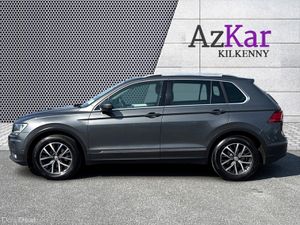 Volkswagen Tiguan 2019 COMFORTLINE 2.0TDI 150HP  € - Image 4