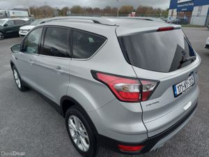 Ford Kuga 2.0 TDCI TITANIUM 2WD 150 150PS 5DR - Image 3