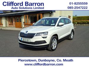 Skoda Karoq AMBITION 2.0 TDI 115HP 5DR - Image 2