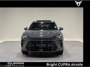 Cupra Terramar EHYBRID 204BHP DSG 5DR - Image 3