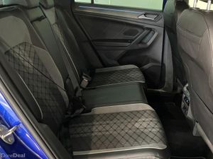 Volkswagen Tiguan R-LINE 2.0 TDI D7F 150HP 5DR AUT - Image 2
