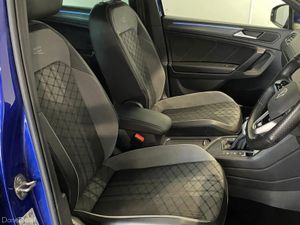 Volkswagen Tiguan R-LINE 2.0 TDI D7F 150HP 5DR AUT - Image 4