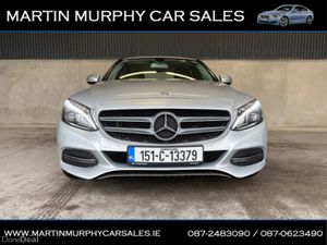 Mercedes-Benz C-Class C SERIES BLUETEC SPORT AUTO - Image 4