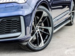2020 AUDI Q7 QUATTRO S-LINE 7 SEATER - Image 2