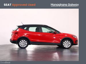 SEAT Arona 1.0 TSI 110HP SE 5DR - Image 3