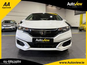 Honda Fit /Jazz 1.5 Self-Charging Hybrid Automatic - Image 2