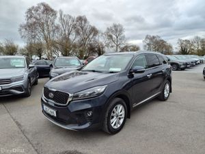 Kia Sorento K3 4X4 5DR - Image 4