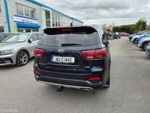 Kia Sorento K3 4X4 5DR - Image 2