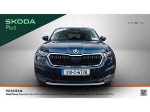 Skoda Kodiaq 7 SEATER AMBITION 2.0 TDI 150HP DSG A - Image 3