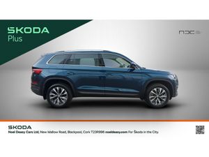 Skoda Kodiaq 7 SEATER AMBITION 2.0 TDI 150HP DSG A - Image 4