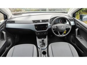 SEAT Arona 1.0 TSI 110 BHP- AS NEW JUST 66,000KM- - Image 2