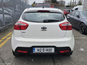2014 Kia Rio    (2 Owners & low milage) - Image 3
