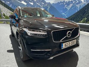 Volvo XC90 T8 (407hp) PHEV Momentum Geartronic - Image 3