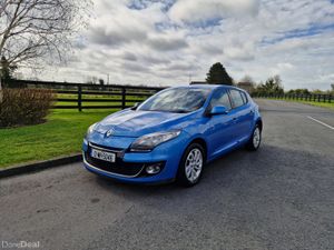 Renault Megane Diesel (NCT TESTED)!!! - Image 2