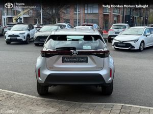 Toyota Yaris Cross 1.5 - Image 4