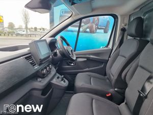 Renault Trafic TRAFIC AUTO DCI 150 9SP A - Image 4