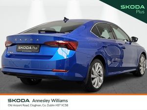 Skoda Octavia Style 1.0Tsi 110Bhp - Image 4
