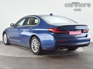 BMW 5-Series 520d SE (MHT) - Image 3