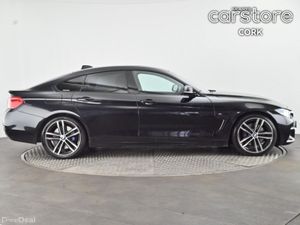 BMW 4-Series 420d M Sport - Image 2