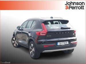 Volvo XC40 T4 197bhp Inscription Expression - Image 3