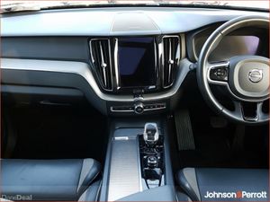 Volvo XC60 T6 350hp AWD Plus Dark PHEV (Two Year V - Image 2