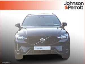 Volvo XC60 T6 350hp AWD Plus Dark PHEV (Two Year V - Image 4