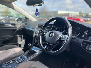 VW GOLF, 2016, HIGHLINE, LOW KMS, NEW NCT 03/2027 - Image 4