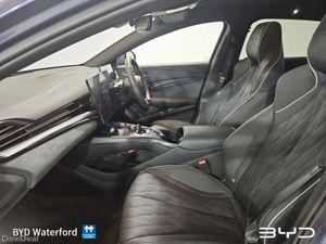 BYD SEAL DESIGN MODEL - 82.5kWh battery, 313HP, up - Image 4