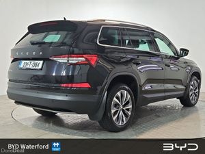 Skoda Kodiaq Ambition - Diesel Automatic 7 Seater, - Image 4