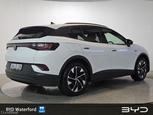 Volkswagen ID.4 LIFE DX 77kWh - Reversing Camera, - Image 3