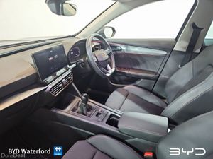 Cupra Formentor 2.0TDI 150hp - Reversing Camera, P - Image 4