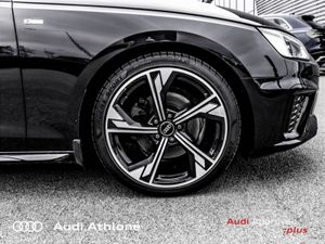 Audi A4 2.0TDI 163BHP S-Line S-Tronic - Image 4