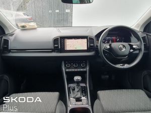 Skoda Karoq 2.0TDI 115HP DSG Style - Image 2