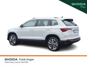 Skoda Karoq 2.0TDI 115HP DSG Style - Image 3