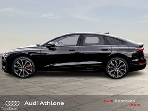 Audi A6 Sportback e-tron 282BHP S-Line - Image 2