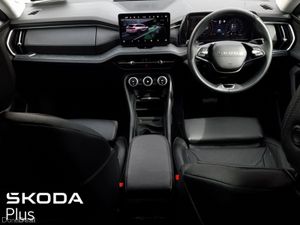 Skoda Kodiaq **TINY MILEAGE**SELECTION+ 2.0TDI 150 - Image 2