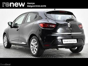 Renault Clio Dynamique TCe 100 MY19 - Image 3