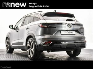 Renault Austral E-TECH Hybrid 200 techno esprit Al - Image 3