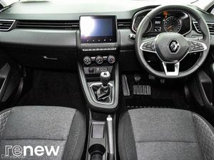 Renault Clio Dynamique TCe 100 MY19 - Image 2