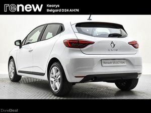 Renault Clio Dynamique TCe 100 MY19 - Image 3