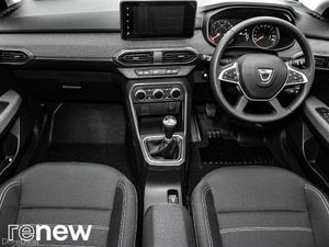 Dacia Jogger TCe 110 Comfort - Image 2