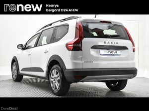 Dacia Jogger TCe 110 Comfort - Image 3
