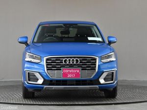 Audi Q2 1.0 TFSI S-TRONIC **REVERSE CAM**PARK SENS - Image 2