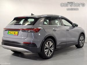 Audi Q4 e-tron Q4 E-Tron Sport 35  Sport  35 170 E - Image 3