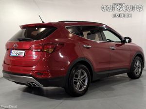Hyundai Santa Fe 2.2 CRDi 2WD Comfort - Image 3