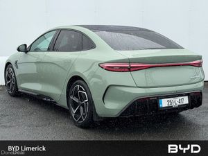 BYD SEAL 82.5kWh Design RWD - Image 3