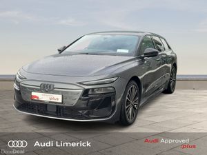 Audi A6 Avant e-tron S LINE PERFORMANCE - Image 4