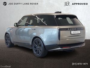 Land Rover Range Rover HSE 3.0 Si6 PHEV - Image 3