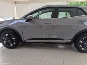 Kia Sportage K2 PE 1.6d - Image 2